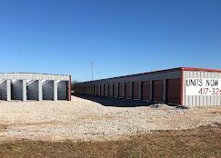 Rocking R Self Storage at 5660 S Scenic Ave Bolivar, MO 65613 Rocking R Self Storage at 5660 S Scenic Ave Bolivar, MO 65613